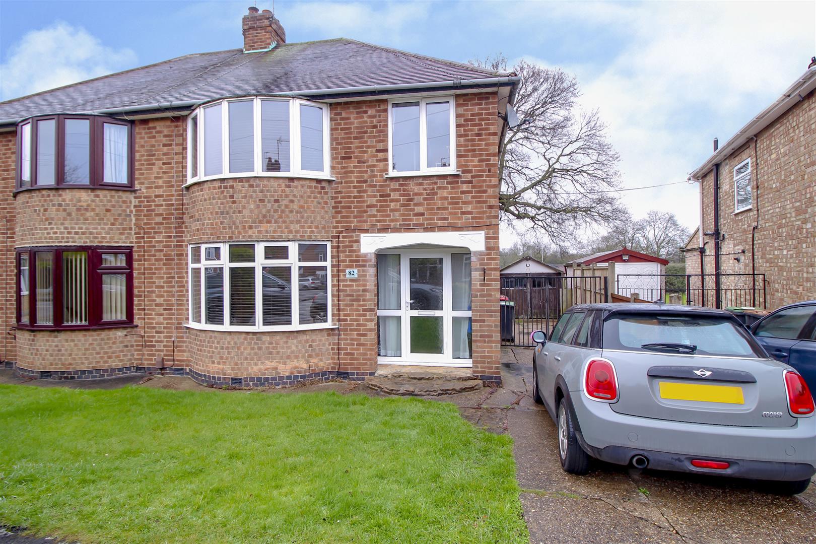 Crofton Road Robert Ellis Estate Agents